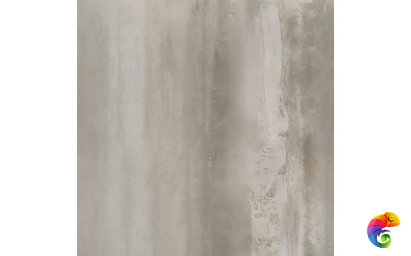 STEELWALK NIKEL RETT/LAPP 59,5X59,5