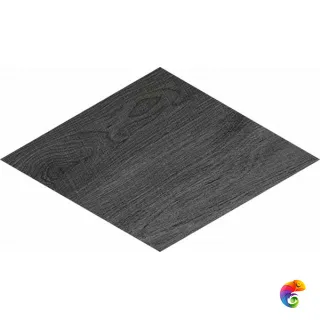 C.ROAD WOOD COAL RET.ROMBO 30