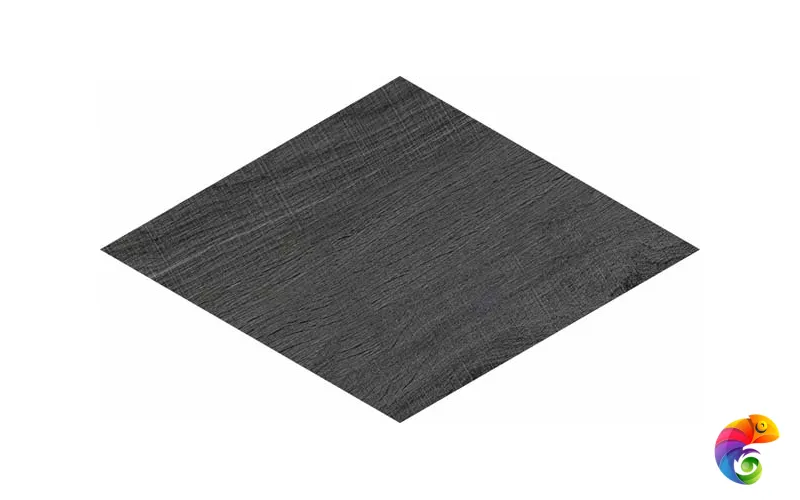 C.ROAD WOOD COAL RET.ROMBO 30