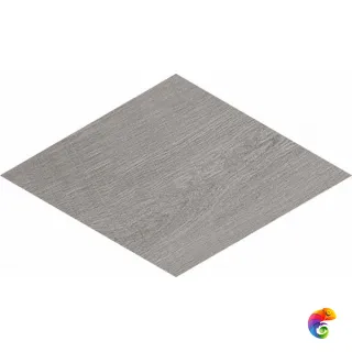 C.ROAD WOOD GREY RET.ROMBO 30