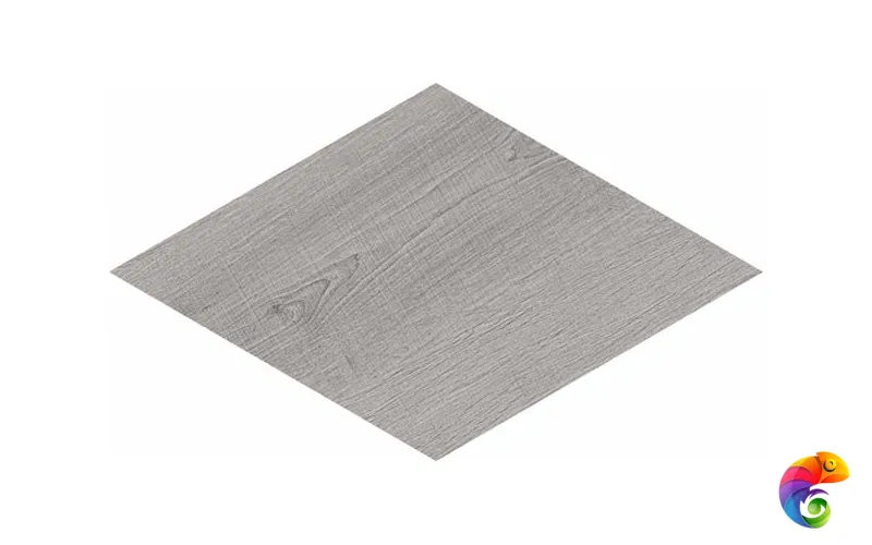 C.ROAD WOOD GREY RET.ROMBO 30