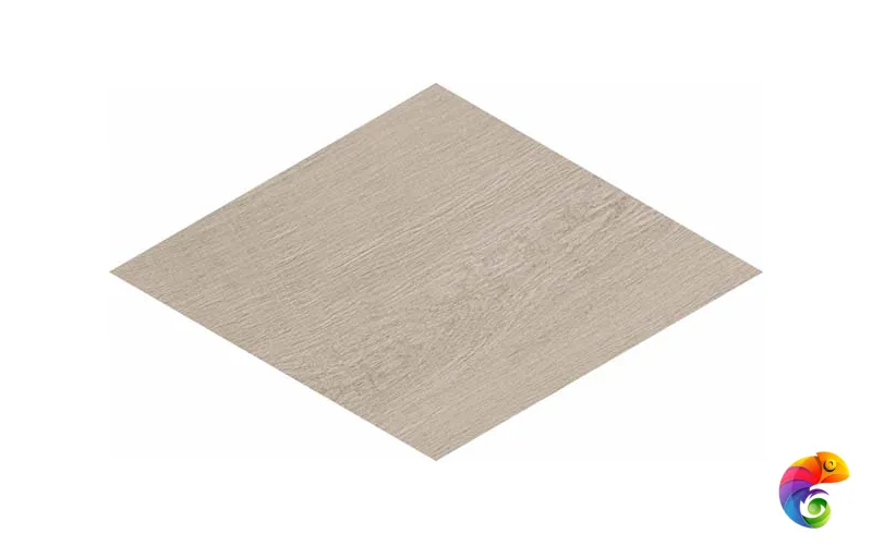 C.ROAD WOOD SAND RET.ROMBO 30