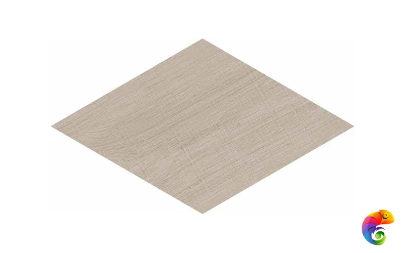 C.ROAD WOOD SAND RET.ROMBO 30