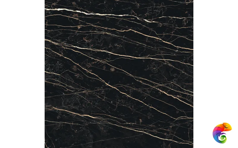 Керамогранит PREXIOUS REX THUNDER NIGHT GLO 10MM 60X60 R