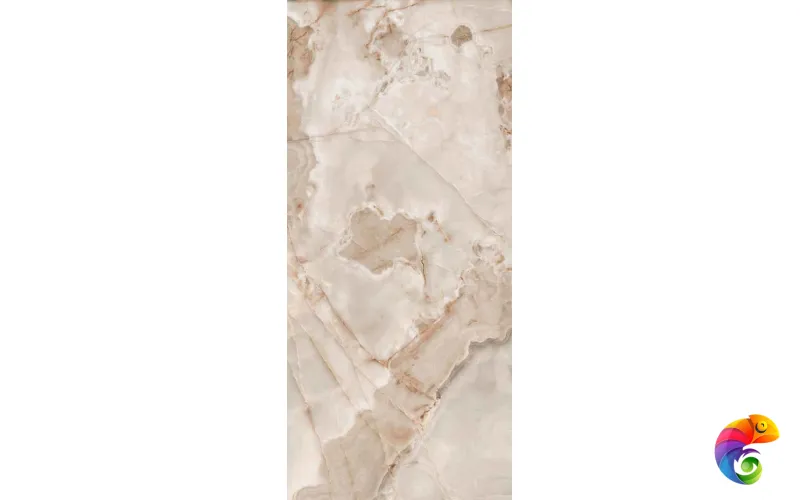 REVES DE REX NOISETTE MAT 6MM 120X280 R