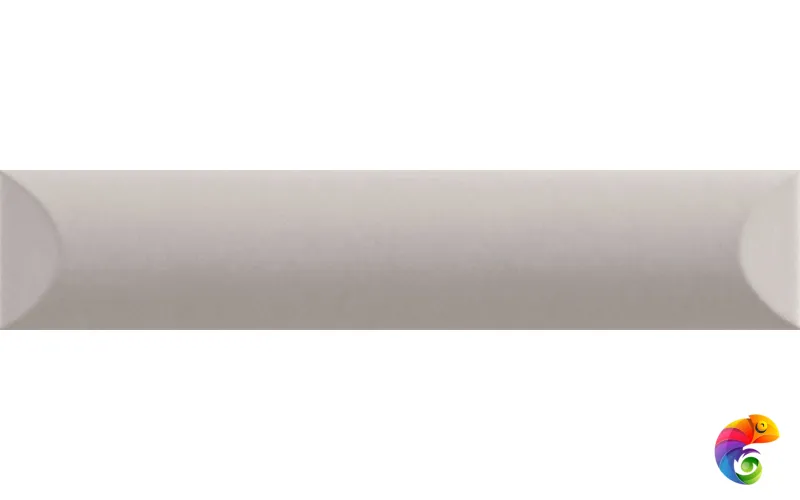 Керамогранит UP CUSCINO GREY GLOSSY 25X5
