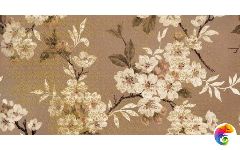 W&S D+ CP4 SAKURA    120X240