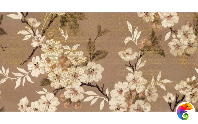 W&S D+ CP4 SAKURA    120X240