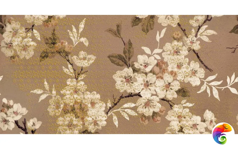 W&S D+ CP4 SAKURA    120X240