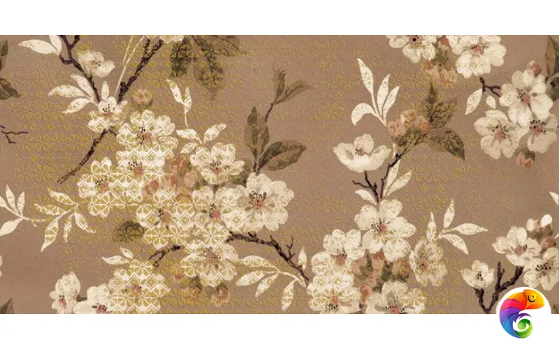 W&S D+ CP4 SAKURA    120X240