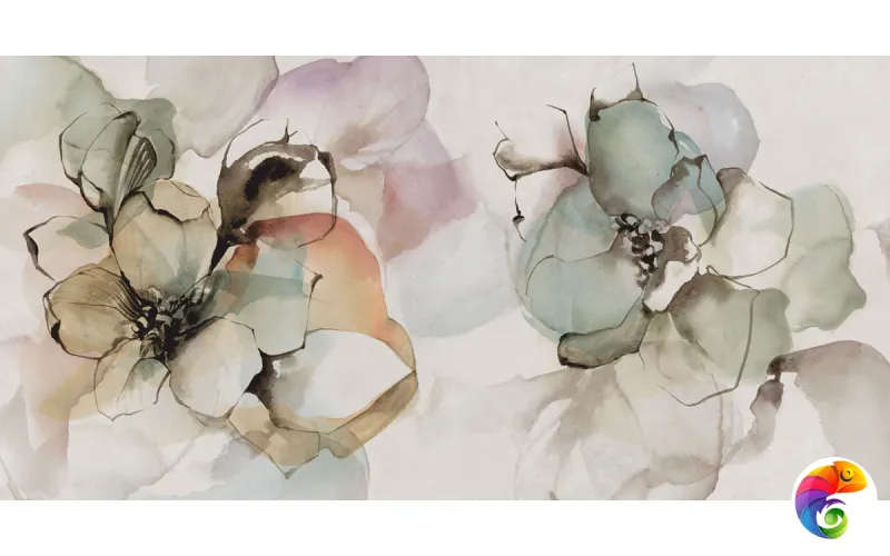 Декор DEC.COVER SPRING  60X120