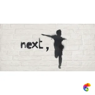 Декор DEC.STREET KID NEXT MATT   60X120