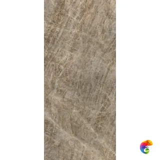 ICONIC LIFE MOKA YAM GLOSSY 6MM 60X120R