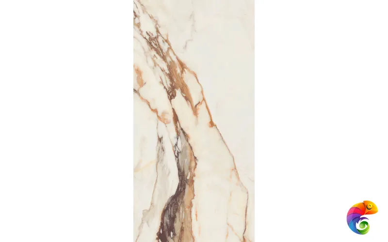 Керамогранит SUPREME EVO ANTIQUE WHITE LUX+60X120