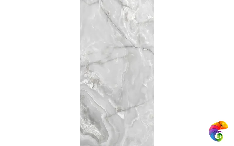 ONYX&MORE SILVER ONYX GLO 6MM R 120x240