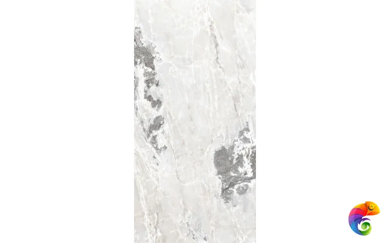 ONYX&MORE WHITE BLEND GLO 6MM R 120x240