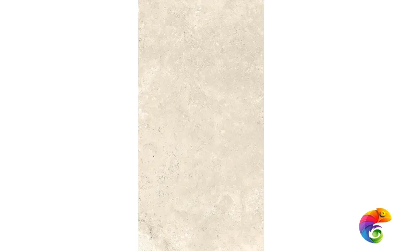 Керамогранит ROYAL TRAVERTINO EBUR CROSS REAL MATT 60X120 8,5 mm