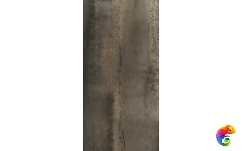 STEELWALK METAL RETT/LAPP	29,6X59,5