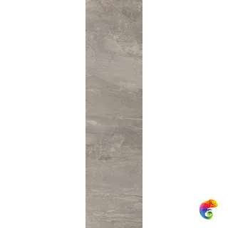 ARDOISE PLOMB GRIP 20X80 RET