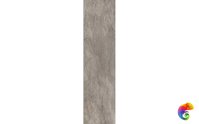 Керамогранит ARDOISE PLOMB GRIP 20X80 RET