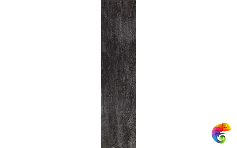 Керамогранит ARDOISE NOIR GRIP 20X80 RET