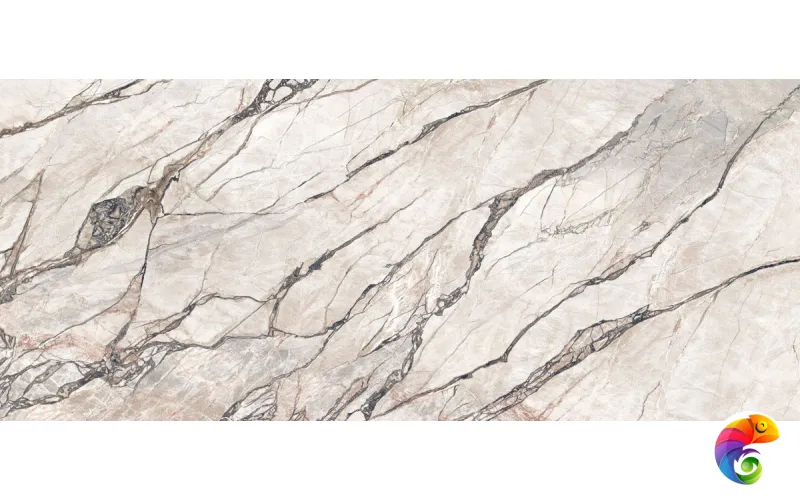 Керамогранит SUPREME HEDONISM QUAR.SKY A LU3 R 120X280