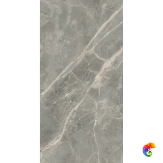 ETOILE GRIS GLOSSY 10 мм 40x80 RET