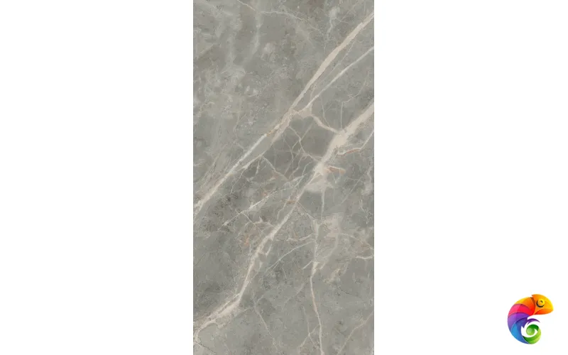 Керамогранит ETOILE GRIS GLOSSY 10 мм 40x80 RET