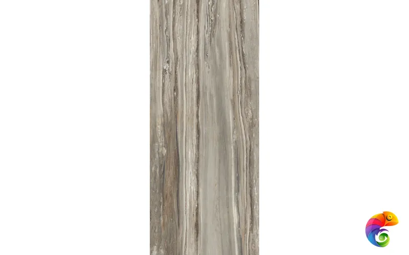 Керамогранит ETOILE TROPICAL MAT 6MM 120X280 RET