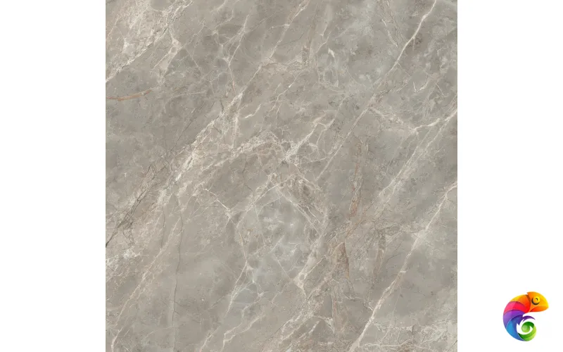 Керамогранит ETOILE GRIS GLO 6MM 160X160 RET
