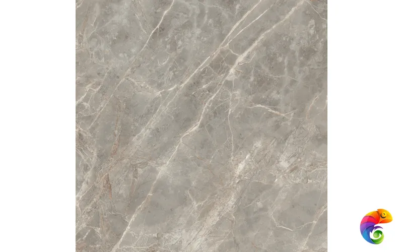 Керамогранит ETOILE GRIS GLO 6MM 160X160 RET