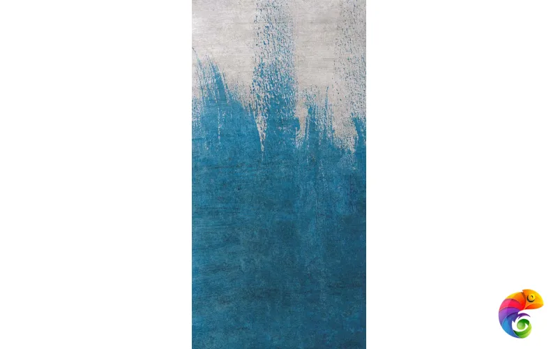 W&S D+ PAINT BLUE A   120x240