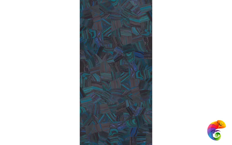 W&S D+ PRECIOUS BLUE   120x240