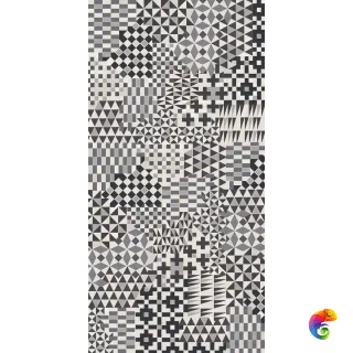 W&S D+ VINTAGE GREY    120x240