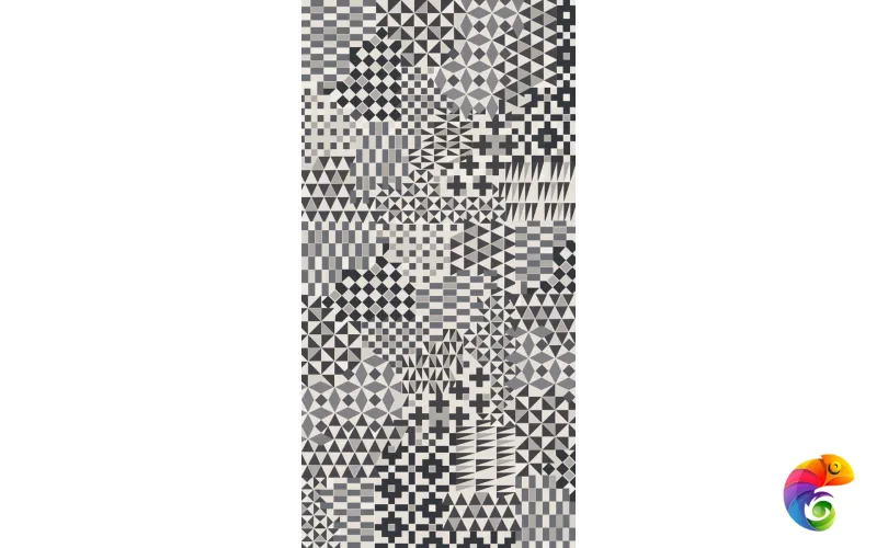 W&S D+ VINTAGE GREY    120x240