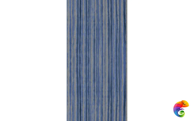 PTR.STN.RE BATIK BLUE NAT R60X120