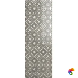 JEWEL SANDY GREY      	35x100