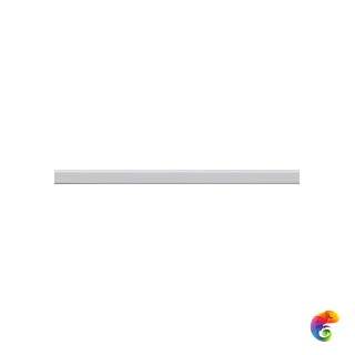 Бордюр NEW ENGLAND PERLA MATITA	2X33,3