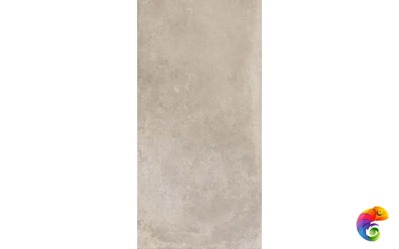 UNIKA ECRU ANTIQUE RETT   60X120