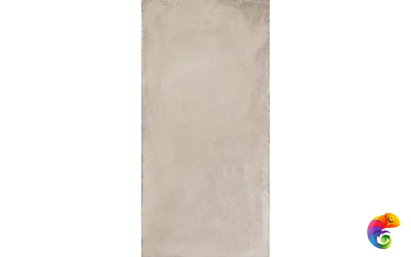 UNIKA ECRU ANTIQUE RETT   60X120