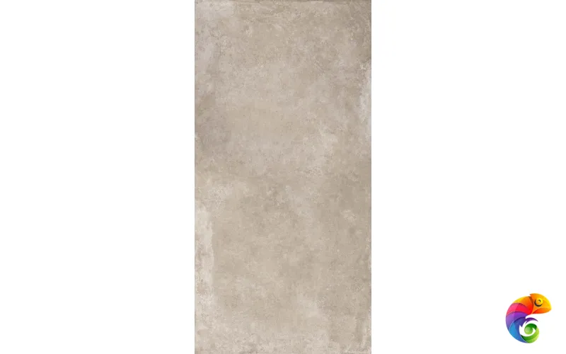 UNIKA ECRU ANTIQUE RETT   60X120