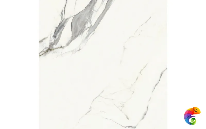 MAJESTIC PURE SUPERB STATUARIO L/R 60x60