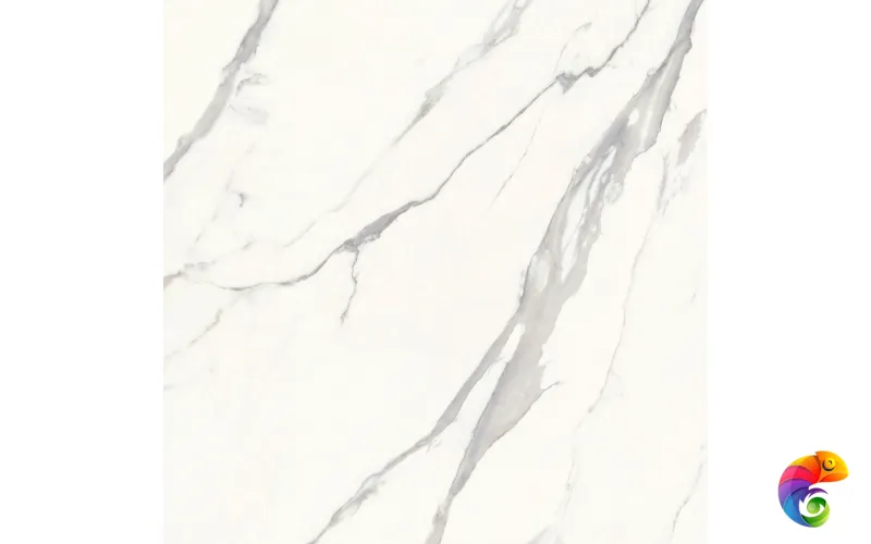 MAJESTIC PURE SUPERB STATUARIO L/R 60x60