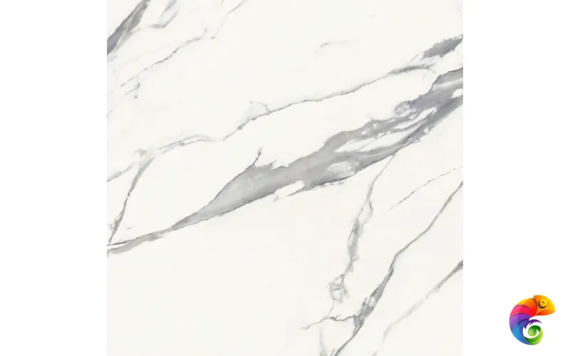 MAJESTIC PURE SUPERB STATUARIO L/R 60x60