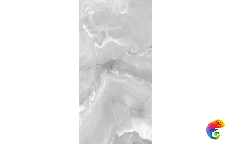 ONYX&MORE SILVER ONYX GLOS 60X120 RET