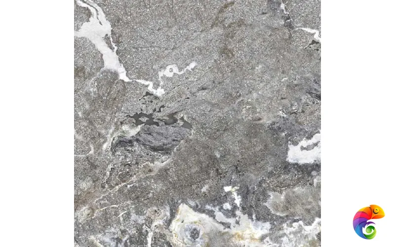 ONYX&MORE SILVER PORPHYRY STR 60X60 RET