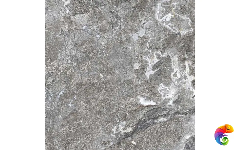 ONYX&MORE SILVER PORPHYRY STR 60X60 RET