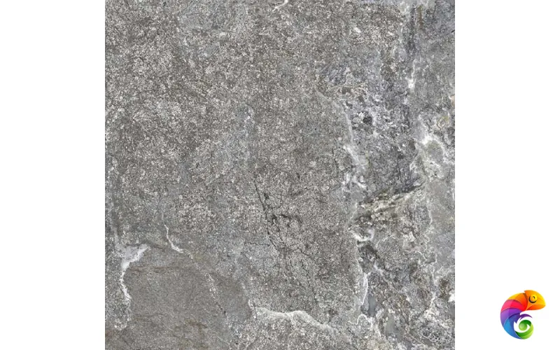 ONYX&MORE SILVER PORPHYRY STR 60X60 RET