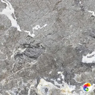 ONYX&MORE SILVER PORPHYRY STR 60X60 RET