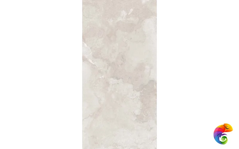 ALPES RAW IVORY NAT. RETT	60X120